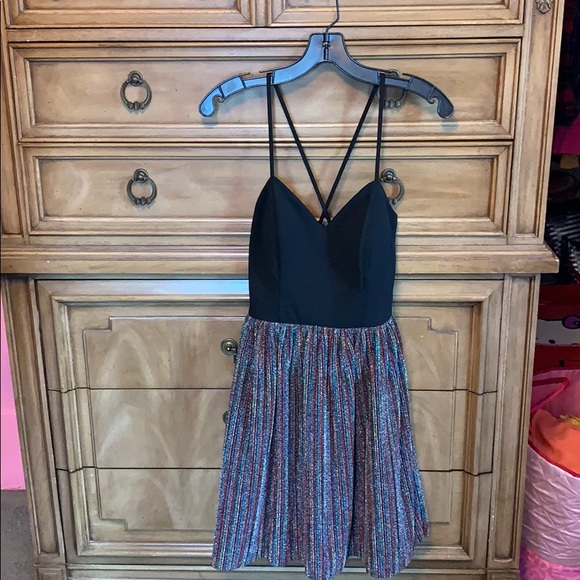 Glitter dress near me Clearance